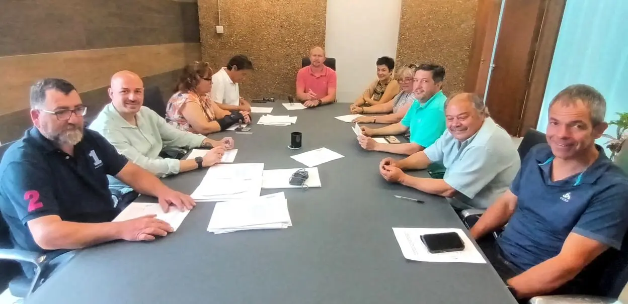 Ayuntamiento de Villaquilambre