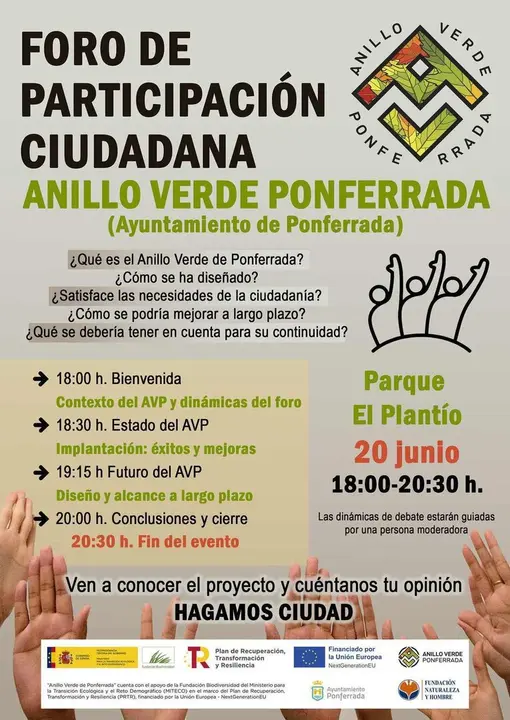 CARTEL_foro