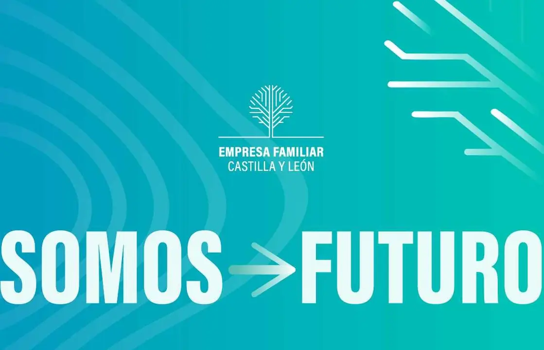 Imagen del Congreso Regional de Empresa Familiar.