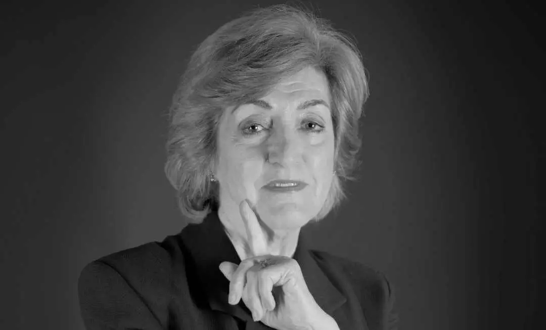 Irene Andres-Suárez.
