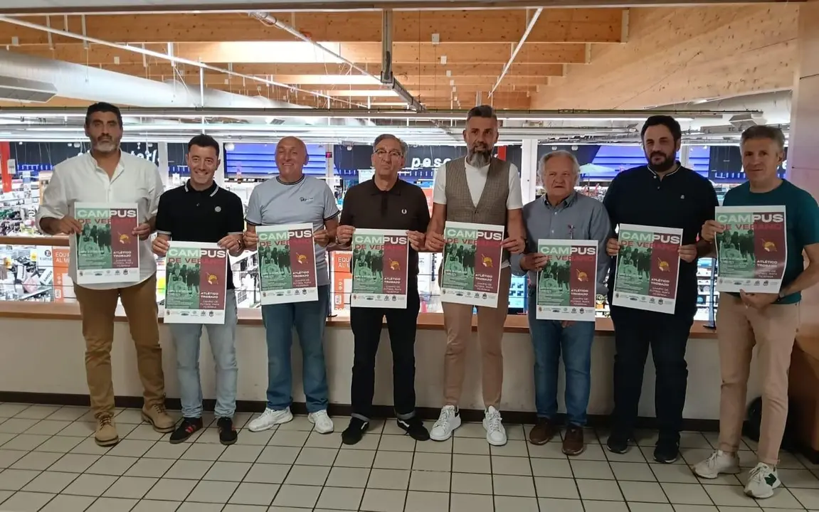 Presentación campus