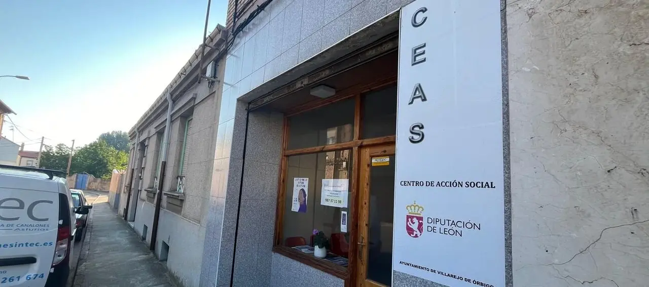CEAS 1