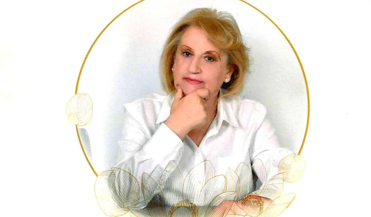 Portada del libro de Clarisa Diez González.