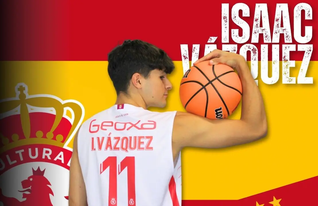 Isaac Vázquez