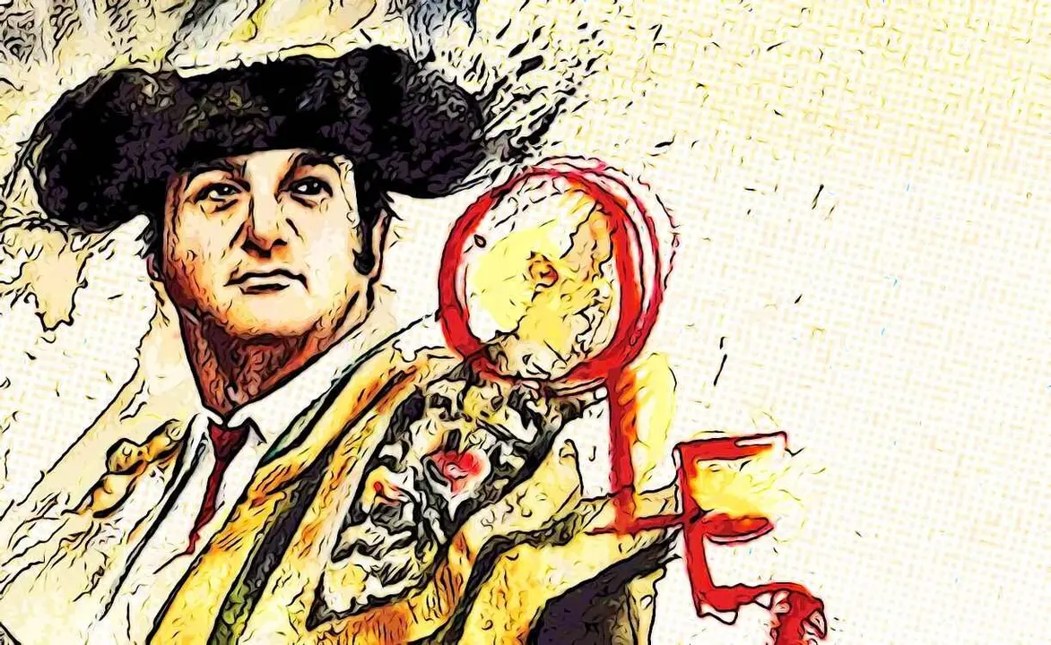 Morante de la Puebla, el arte regresa a León.