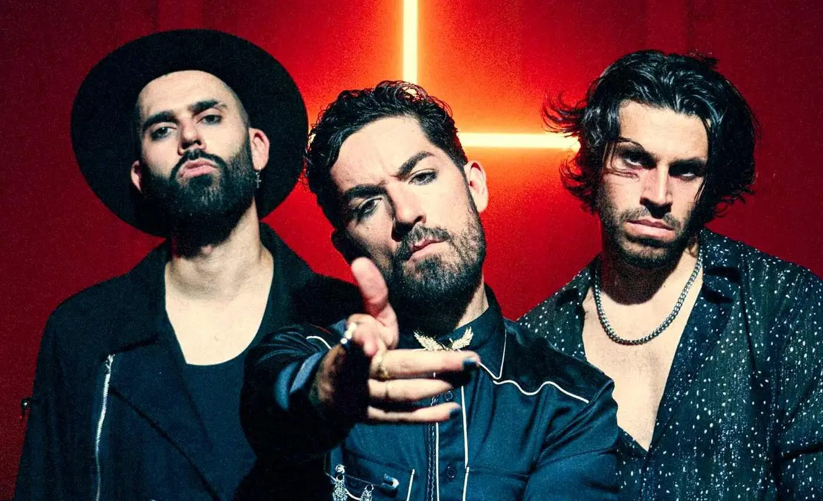 Siloé, la última incorporación al Hallowindie 2025.