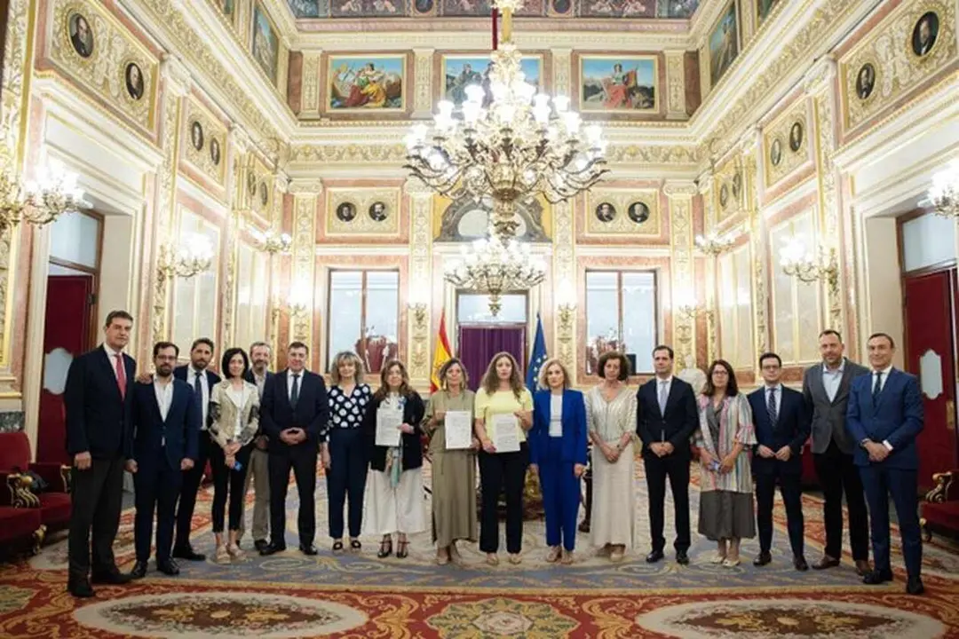 Representantes populares en el Congreso han sumado sus fuerzas para defender Azucarera.