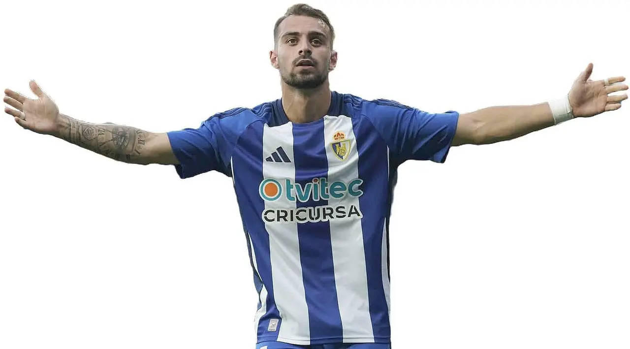 Es la hora, es el momento, llega el gran duelo final para la SD Ponferradina; la Segunda División espera.