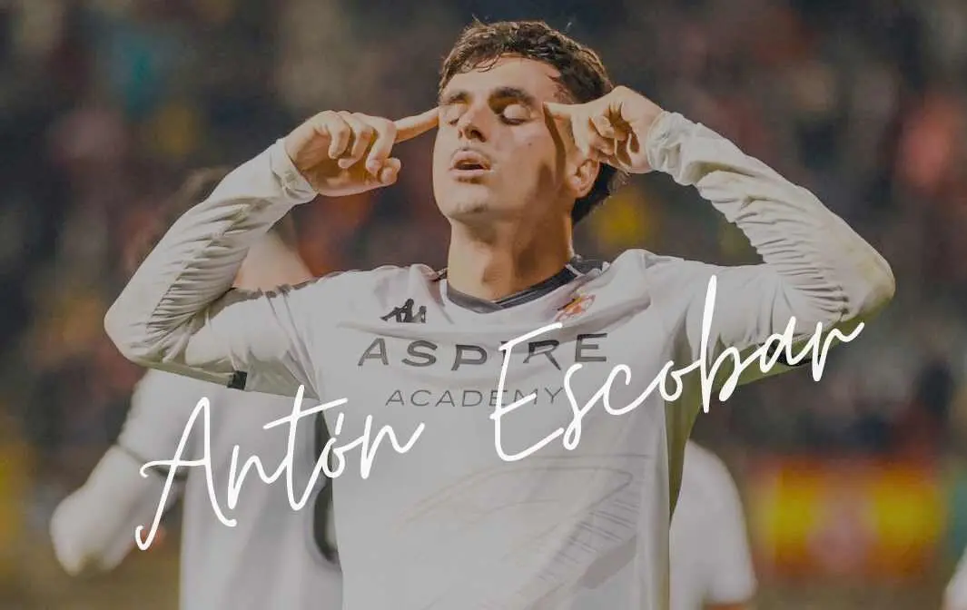 Antón Escobar dice adiós a la Cultural tras una brillante campaña.