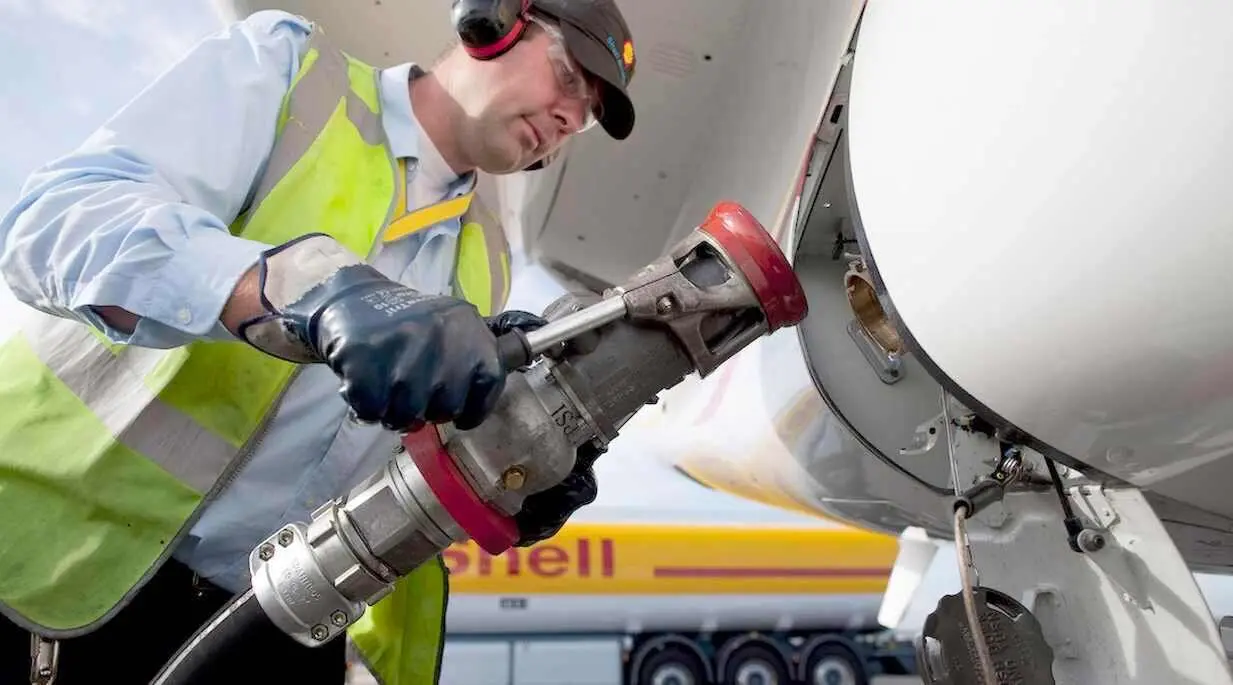 La producción de combustible verde para aviones promete ser uno de los activos económicos en la zona de El Bierzo.