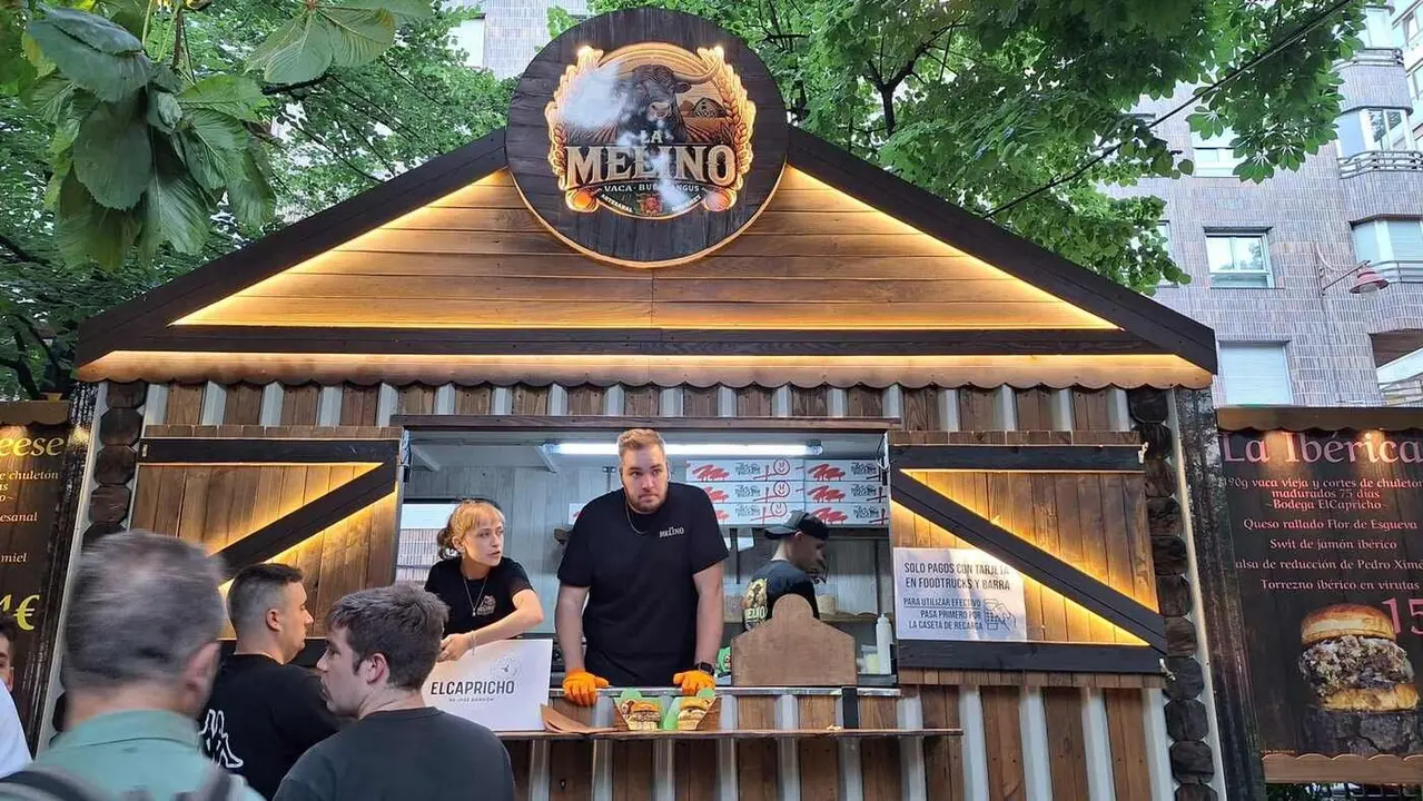 El 'Come y calle' cambia de nombre e incorpora importantes novedades.