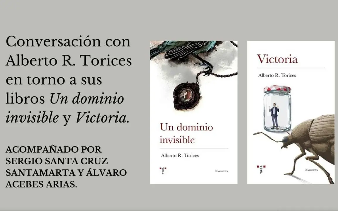La Casona se llena de nuevo de libros.