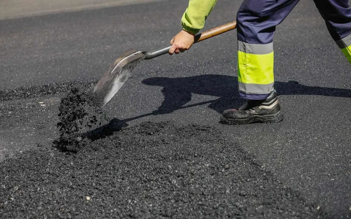 La Junta invertirá más 6,5 millones en el arreglo de la LE-213 entre Puente Villarente y Casasola de Rueda.