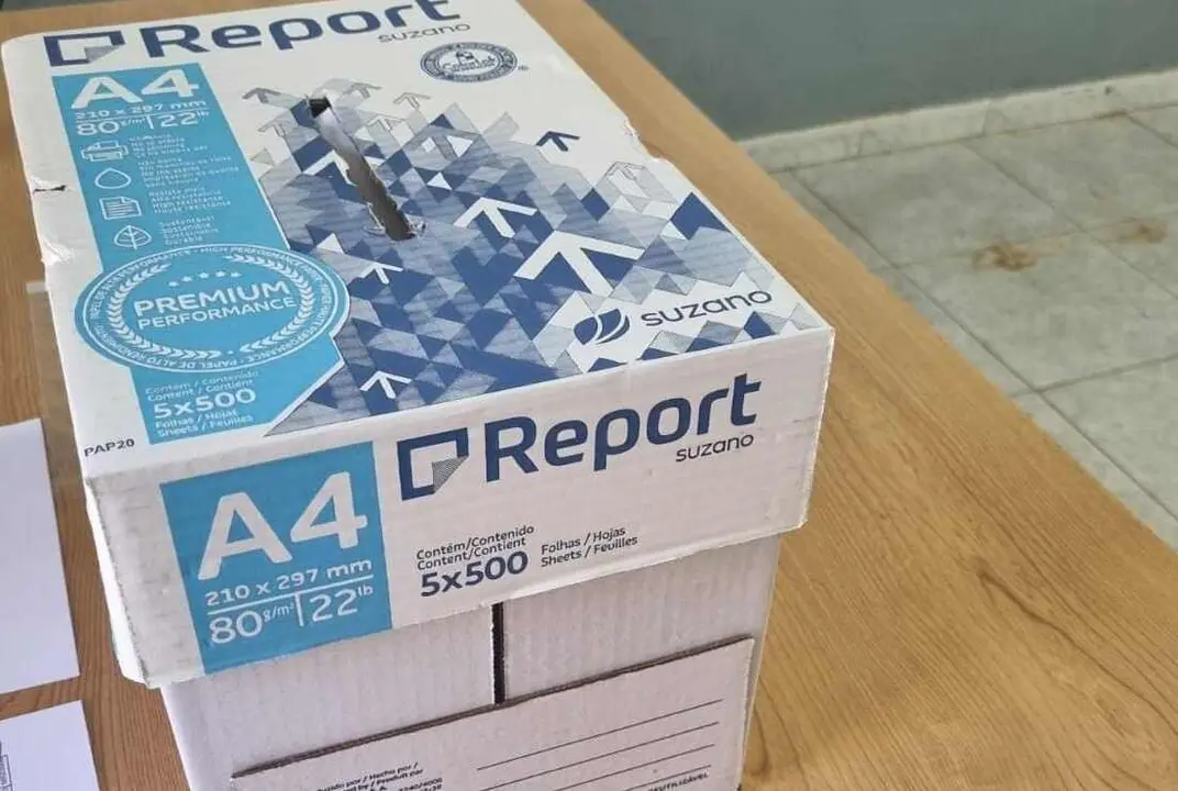 Imagen de una de las urnas de votación en Azucarera.