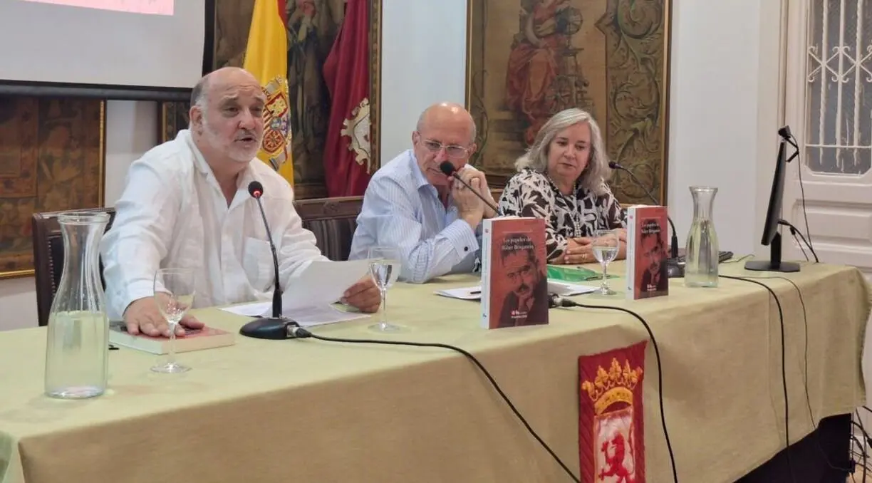 Demetrio Fernández
