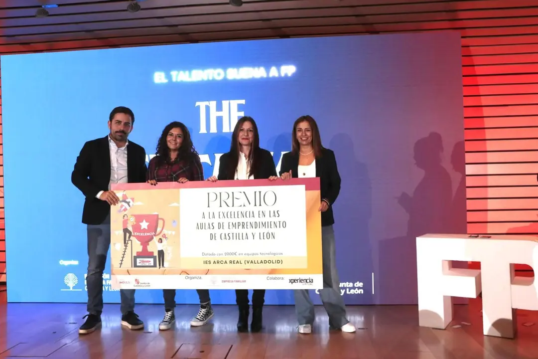 Exc. Aulas emprendimiento