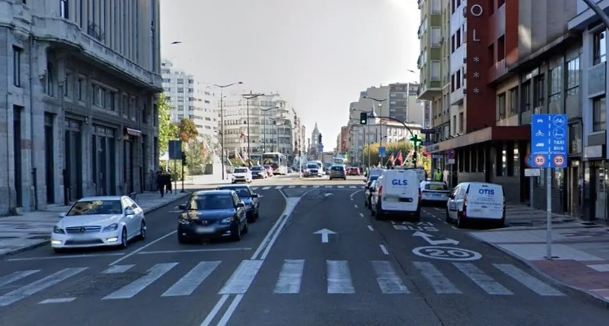 avenida palencia 1