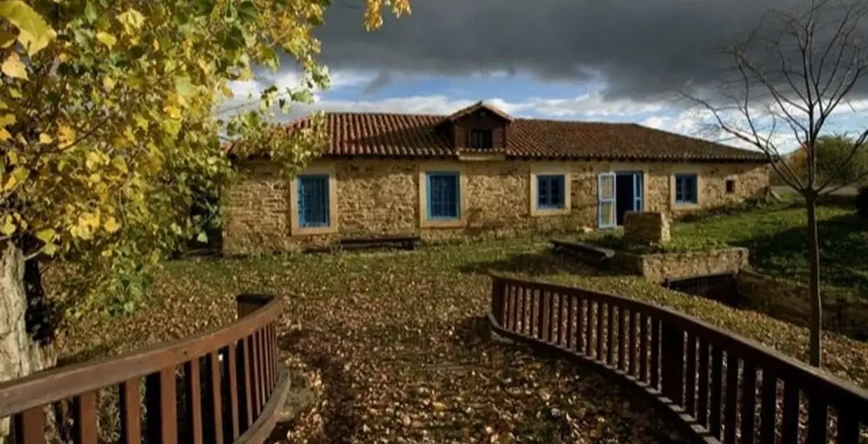 Val de San Lorenzo