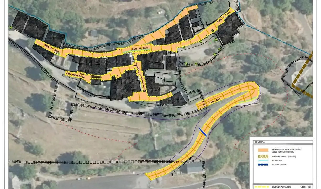 Plano montes de vadueza