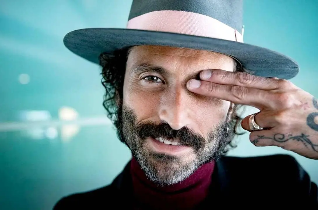 La presencia de Leiva, una de las grandes convocatorias de estas fiestas en Ponferrada.