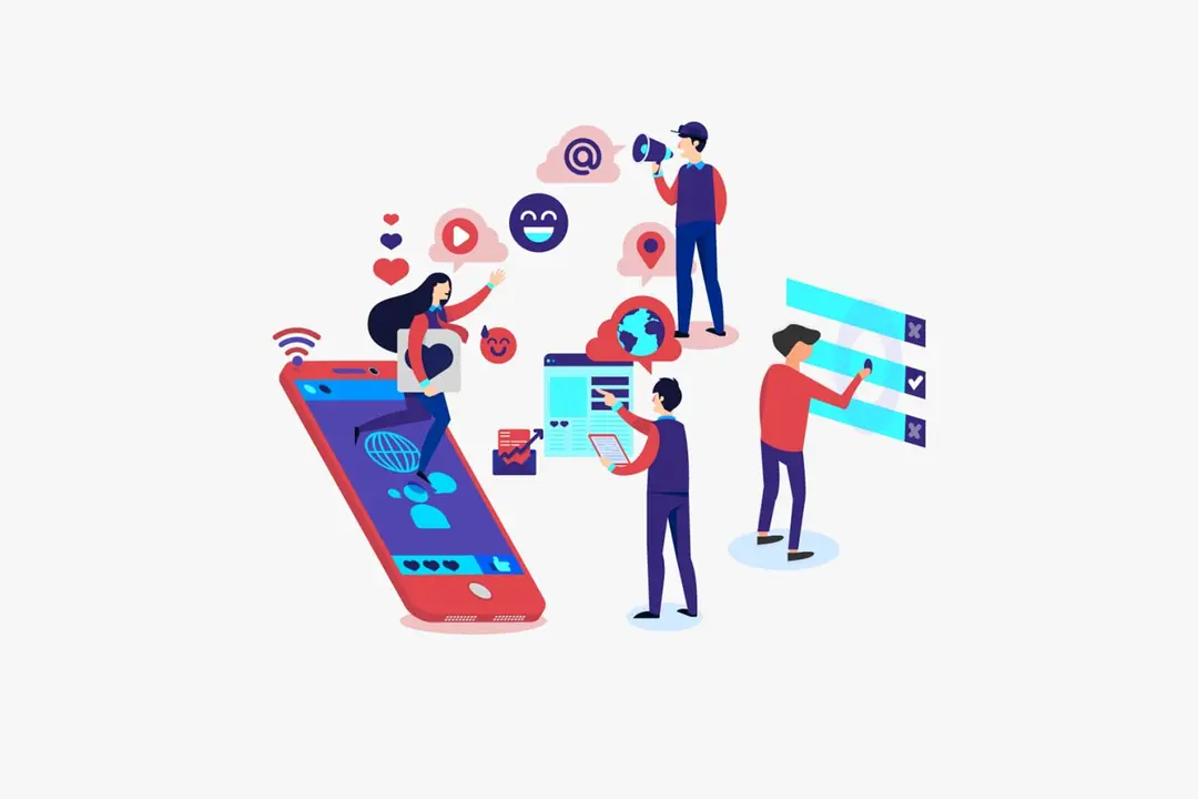Curso de la ULE 'Conectados pero solos'.