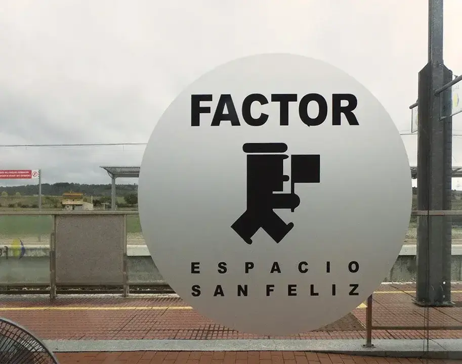Espacio Factor en San Feliz de Torio