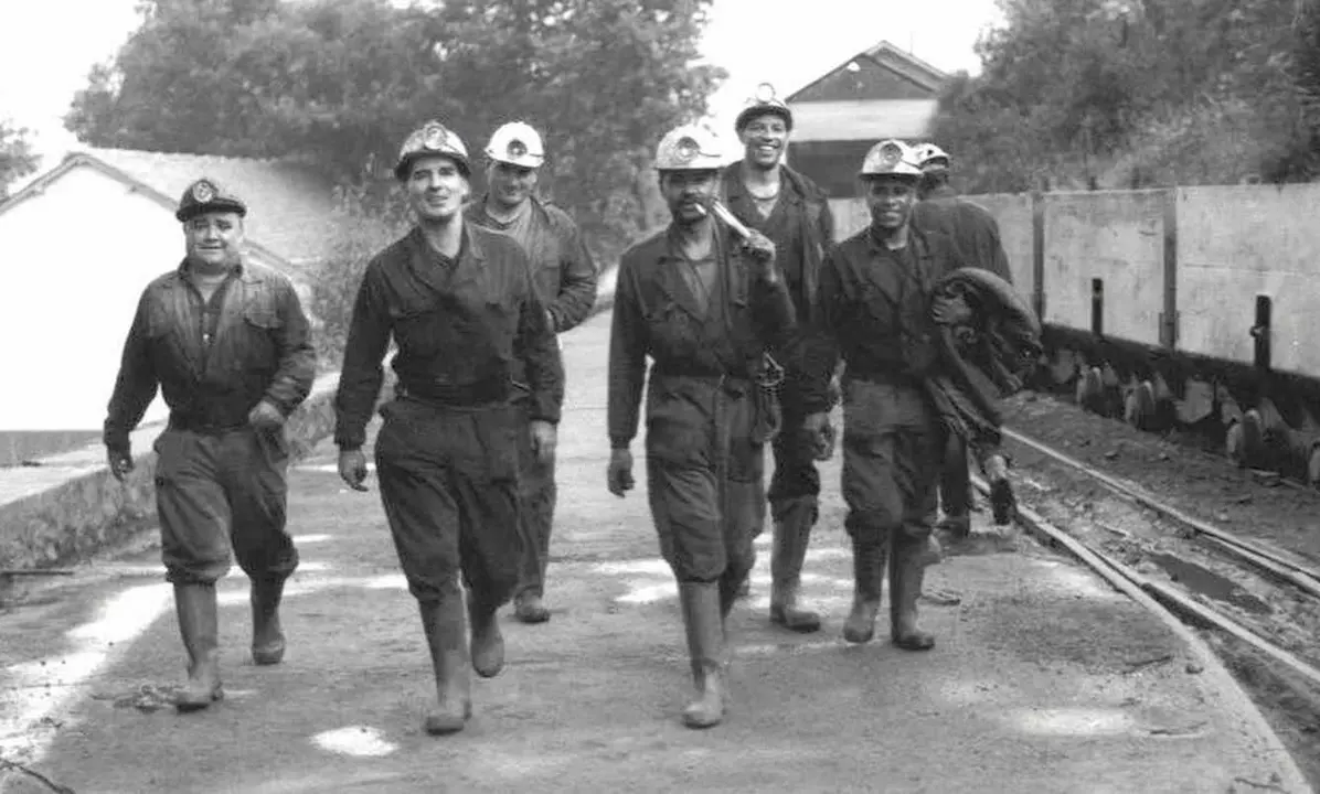 Caboverdianos en Laciana, una historia de lucha y dignidad.