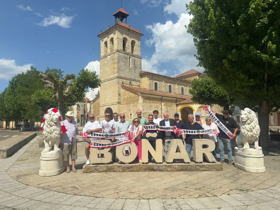 La Peña Culturalista de Boñar celebra el ascenso a Segunda División con una comida y nuevas propuestas para la temporada.