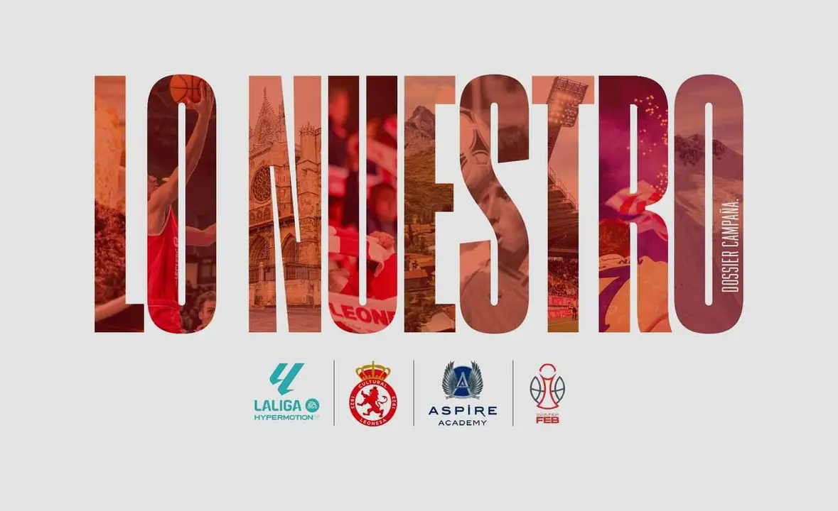Imagen promocional de la campaña de abonados de la Cultural.