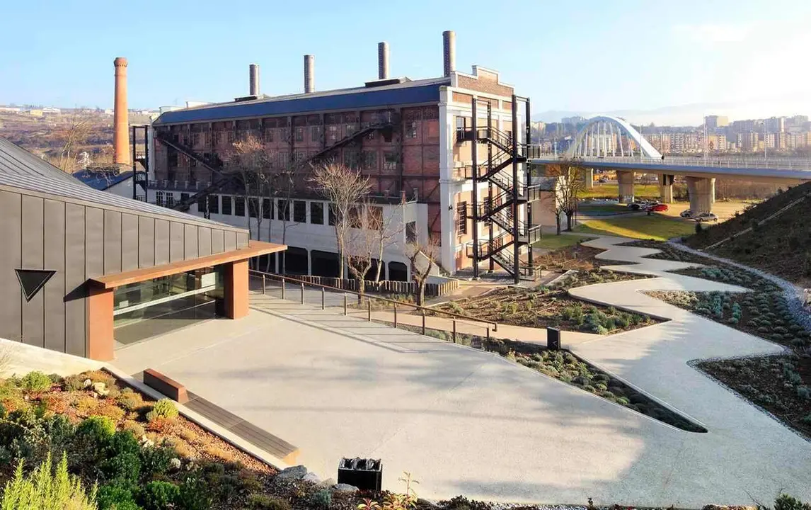 El Museo de la Energía celebra las 300.000 visitas desde su apertura.
