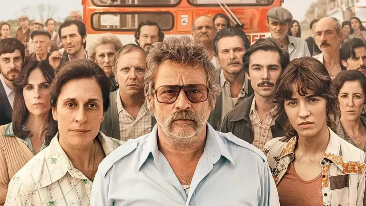 El 47 llega al Cine de Verano