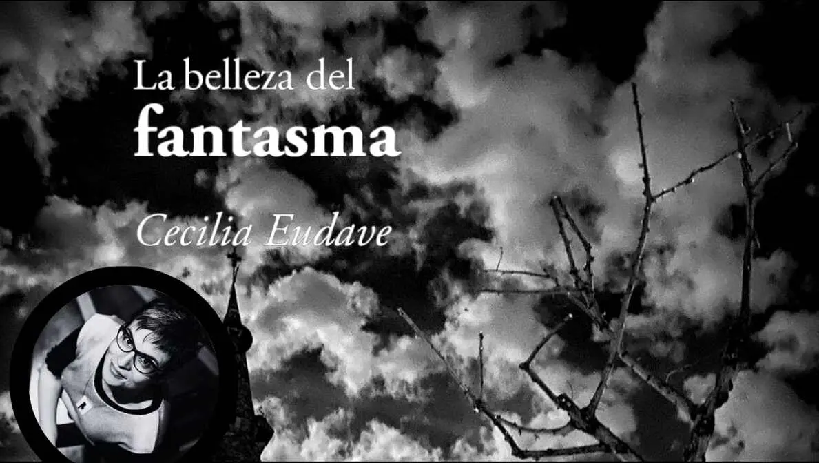 La escritora y ensayista mexicana Cecilia Eudave presentará este jueves 10 de julio, a las 20:30 horas, su más reciente obra, 'La belleza del fantasma', en la librería Mutante Tula Varona de León.
