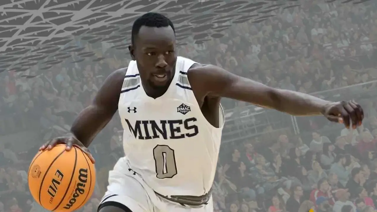 La Cultural y Deportiva Leonesa de Baloncesto ha anunciado la incorporación del escolta y alero Majok Deng, que se unirá al equipo leonés con un contrato por una temporada.