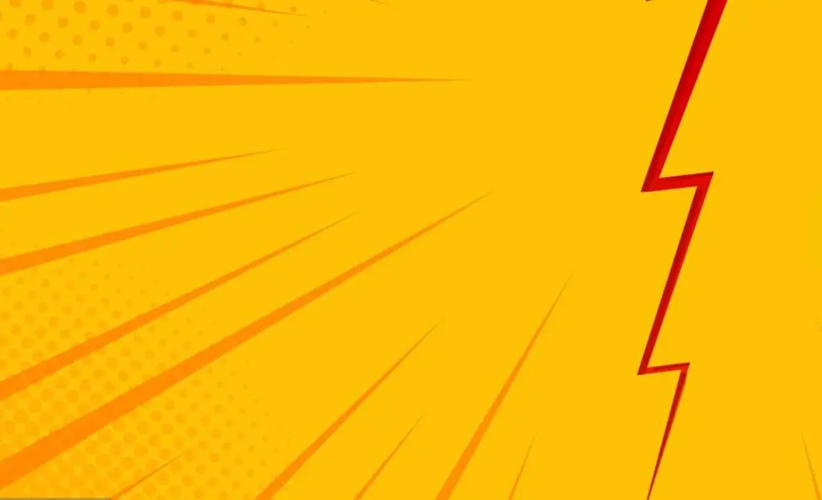 Sol, truenos y rayos en cuestión de horas sobre León.