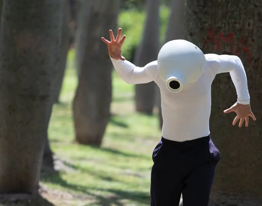 La compañía Kiko López estará presente en el Festival de danza y teatro.