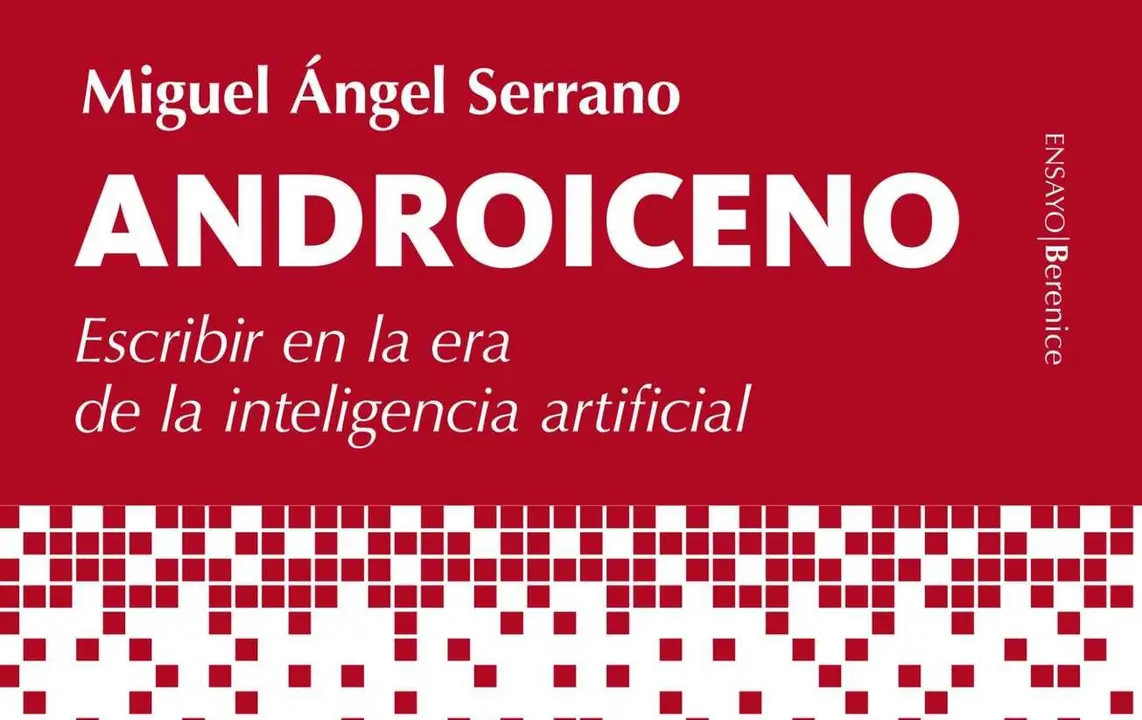 Libro Androiceno