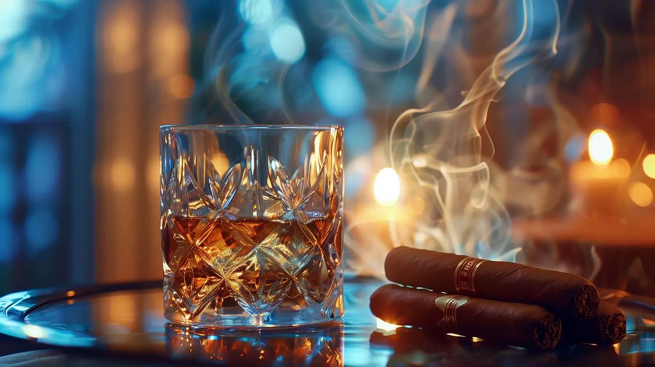 Alcohol, tabaco, hoteles, restaurantes y café elevan el IPC en León en un 2,1%.