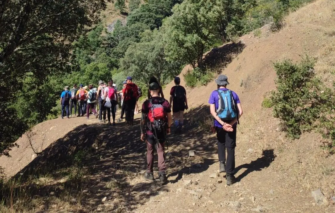 Expertos de seis universidades abordan en Cistierna la dictadura franquista durante la Segunda Guerra Mundial en un curso de la ULE.