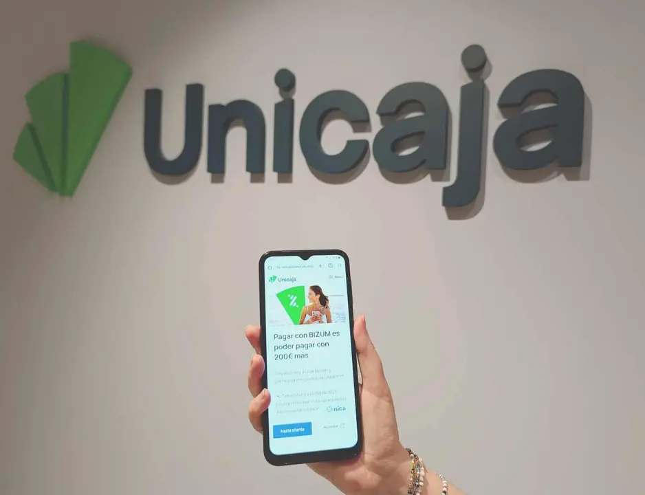 Unicaja