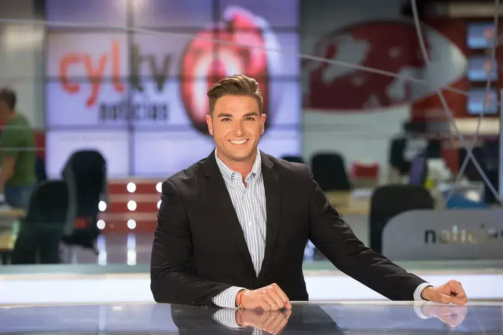 Javier Mardones.