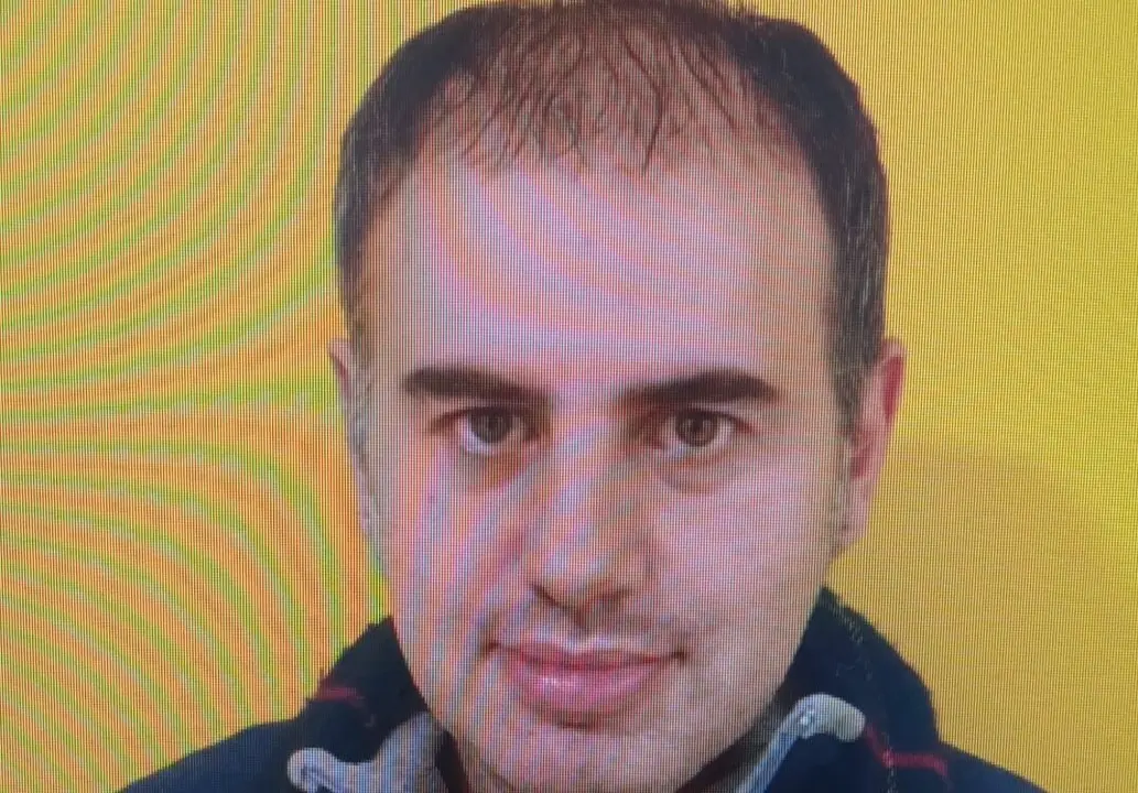 Miguel Angel Garnelo Soares, residente del Centro Residencial ALFAEM Salud Mental León , desapareció el martes 15 de julio de 2025 en León