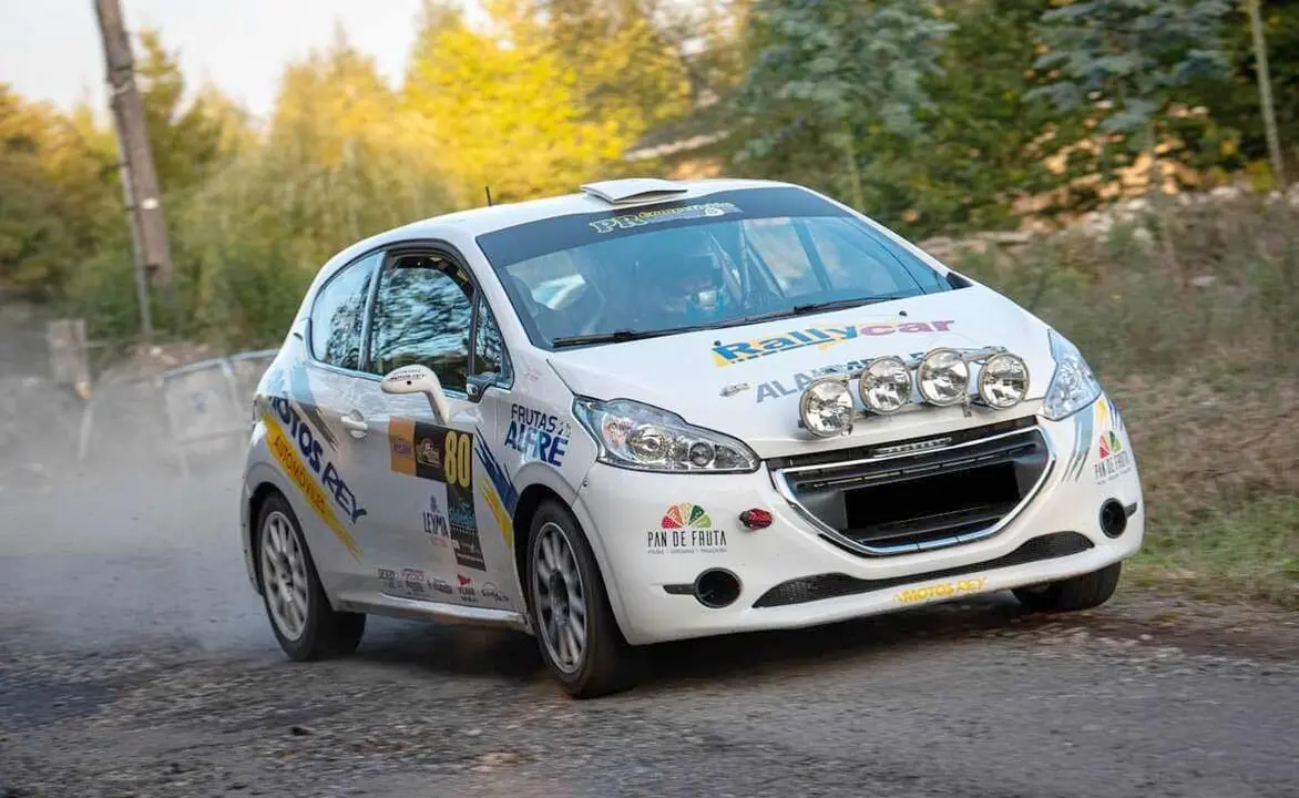 El motor será protagonista el fin de semana.
