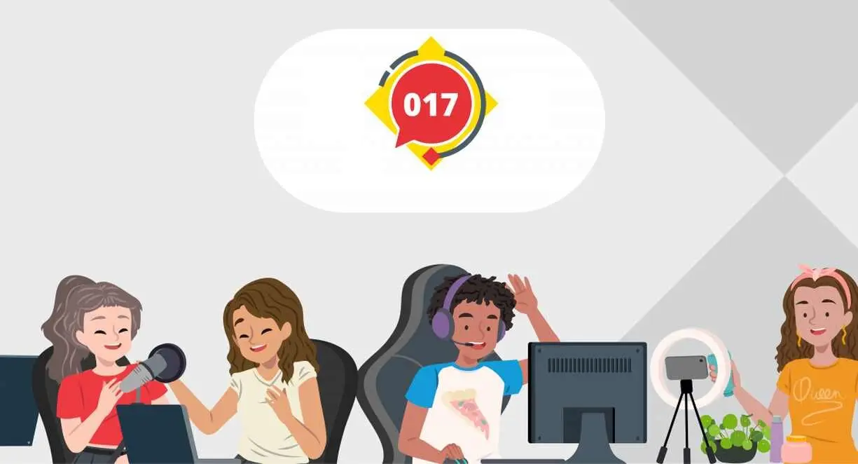 La ayuda especializada del 017 Incibe ha permitido prestar colaboración a la menor y su familia.