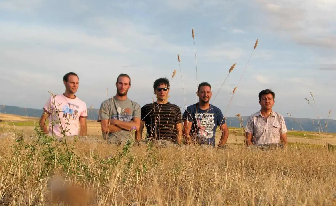 Divertimento Folk, una de las citas en estas jornadas de verano.