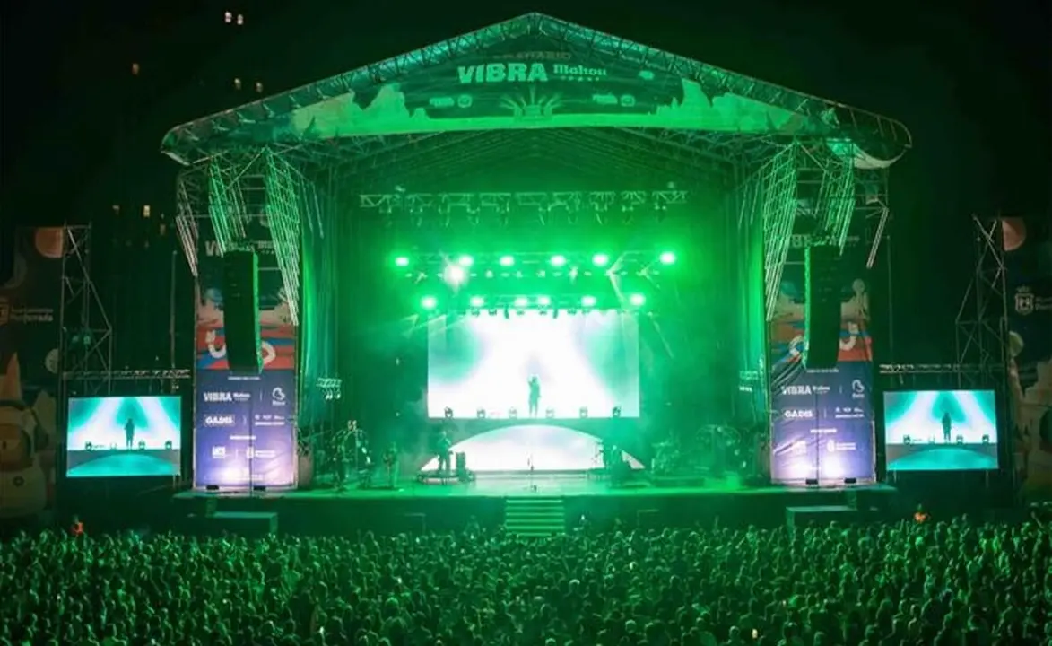 Planeta Sound