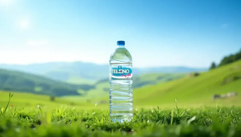 Aguas del Teleno recibe 1,7 millones de ayudas a la descarbonización del Ministerio de Industria. Foto: Aguas del Teleno
