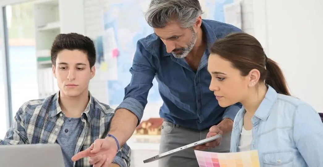 Prácticas universitarias