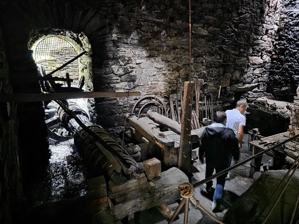 El Ayuntamiento de Ponferrada culmina el proceso para la adquisici&oacute;n total de la Herrer&iacute;a de Compludo