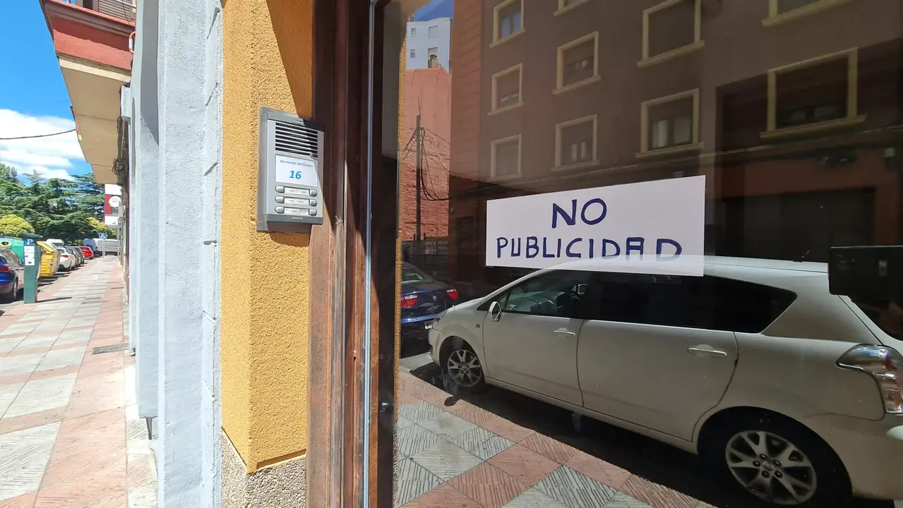 La compraventa de viviendas se mantiene en Le&oacute;n en registros m&aacute;ximos con casi 600 operaciones en el mes de noviembre.