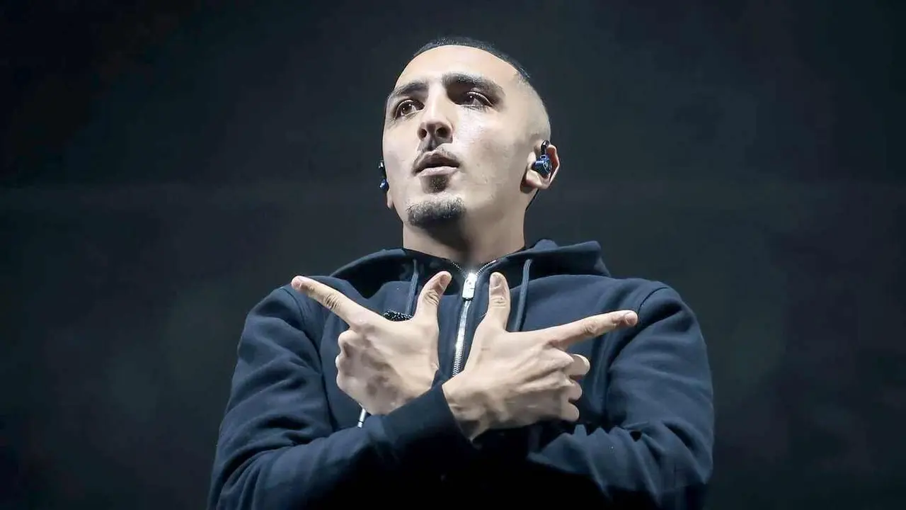 Morad en León. La noticia musical del año ya está aquí.